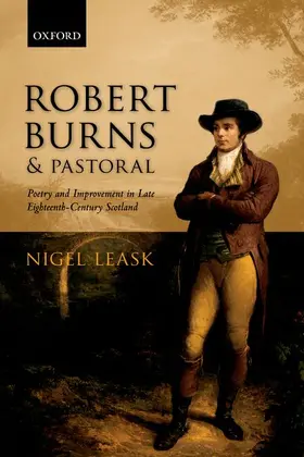 Leask |  Robert Burns and Pastoral | Buch |  Sack Fachmedien