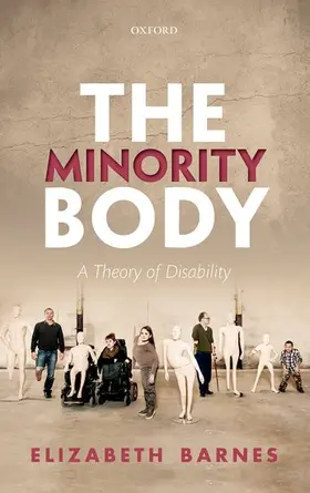 Barnes |  MINORITY BODY SFP C | Buch |  Sack Fachmedien