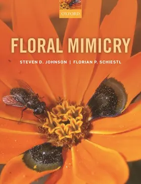 Johnson / Schiestl |  Floral Mimicry | Buch |  Sack Fachmedien