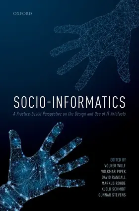 Wulf / Pipek / Randall |  Socio-Informatics | Buch |  Sack Fachmedien
