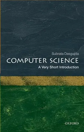 Dasgupta |  Computer Science | Buch |  Sack Fachmedien