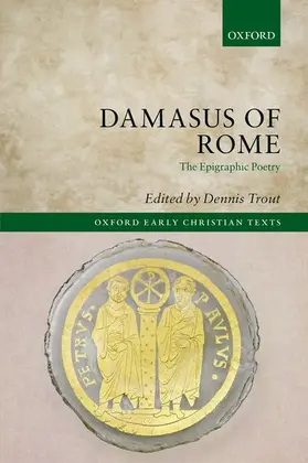 Trout |  DAMASUS OF ROME | Buch |  Sack Fachmedien