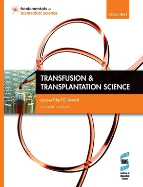 Avent |  Transfusion and Transplantation Science | Buch |  Sack Fachmedien