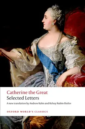 Kahn / Rubin-Detlev |  Selected Letters | Buch |  Sack Fachmedien