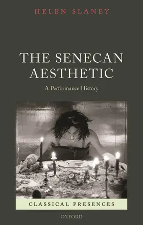 Slaney |  Senecan Aesthetic | Buch |  Sack Fachmedien