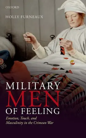 Furneaux |  Military Men of Feeling | Buch |  Sack Fachmedien
