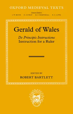 Bartlett |  GERALD WALES | Buch |  Sack Fachmedien