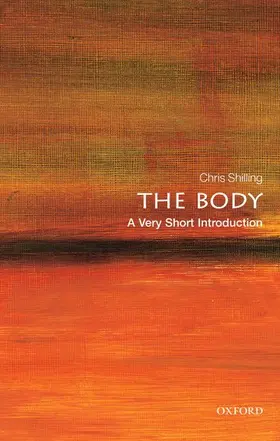 Shilling |  The Body | Buch |  Sack Fachmedien