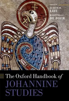 Lieu / de Boer | The Oxford Handbook of Johannine Studies | Buch | 978-0-19-873998-2 | sack.de