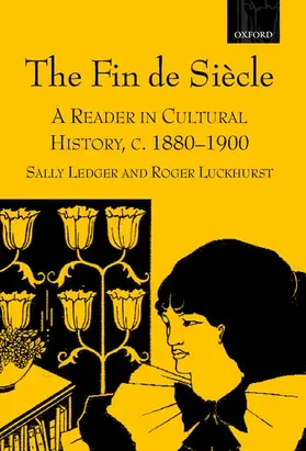 Ledger / Luckhurst |  The Fin de Siècle | Buch |  Sack Fachmedien