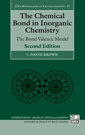 Brown |  CHEM BOND INORG CHEM 2E IUCRMC 27 C | Buch |  Sack Fachmedien