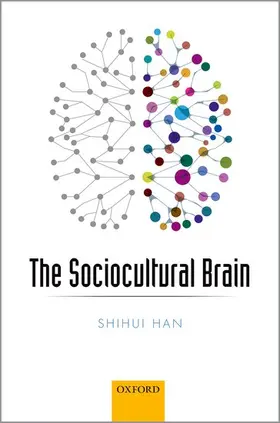 Han |  The Sociocultural Brain | Buch |  Sack Fachmedien