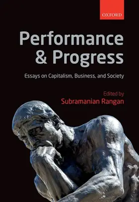 Rangan |  PERFORMANCE & PROGRESS C | Buch |  Sack Fachmedien