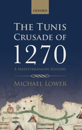 Lower |  TUNIS CRUSADE C | Buch |  Sack Fachmedien