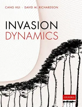 Hui / Richardson |  INVASION DYNAMICS C | Buch |  Sack Fachmedien
