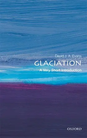 Evans |  Glaciation | Buch |  Sack Fachmedien