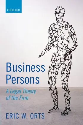 Orts |  Business Persons | Buch |  Sack Fachmedien