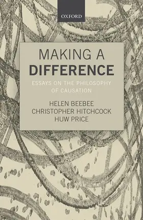Al / Beebee / Hitchcock | MAKING A DIFFERENCE C | Buch | 978-0-19-874691-1 | www2.sack.de