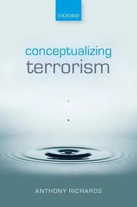 Richards |  Conceptualizing Terrorism | Buch |  Sack Fachmedien