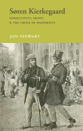 Stewart |  SOREN KIERKEGAARD C | Buch |  Sack Fachmedien
