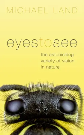 Land |  Eyes to See | Buch |  Sack Fachmedien