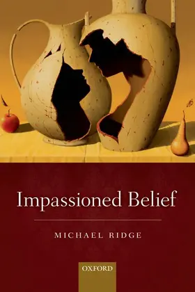 Ridge |  Impassioned Belief | Buch |  Sack Fachmedien