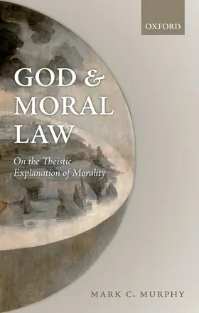 Murphy |  God and Moral Law | Buch |  Sack Fachmedien