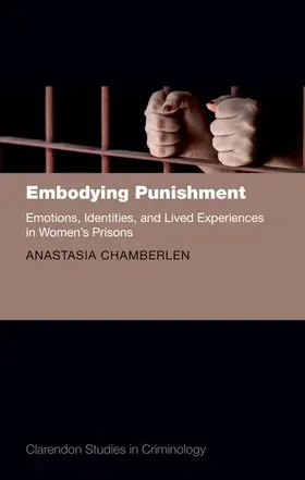 Chamberlen | Embodying Punishment | Buch | 978-0-19-874924-0 | www2.sack.de