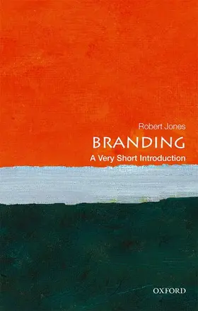 Jones |  Branding | Buch |  Sack Fachmedien