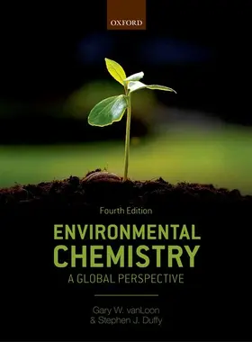 vanLoon / Duffy |  Environmental Chemistry | Buch |  Sack Fachmedien