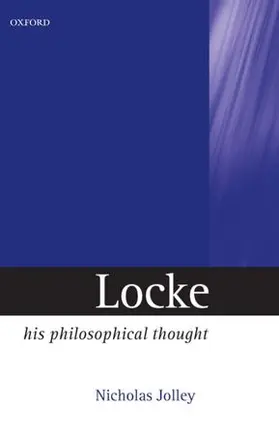 Jolley |  Locke | Buch |  Sack Fachmedien