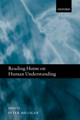 Millican |  Reading Hume on Human Understanding | Buch |  Sack Fachmedien
