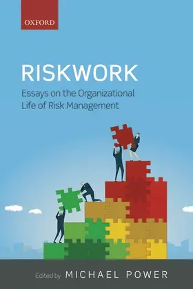Power |  RISKWORK C | Buch |  Sack Fachmedien
