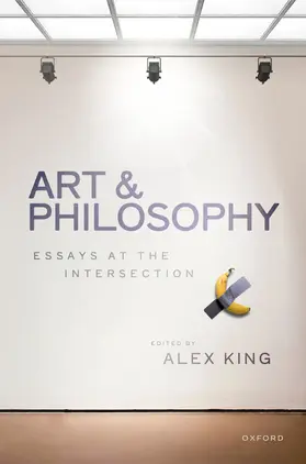 King |  Art and Philosophy | Buch |  Sack Fachmedien
