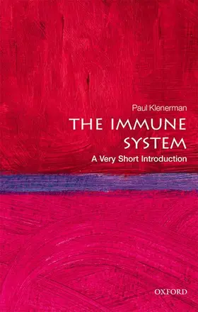 Klenerman |  The Immune System | Buch |  Sack Fachmedien