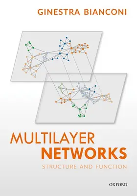 Bianconi |  Multilayer Networks | Buch |  Sack Fachmedien