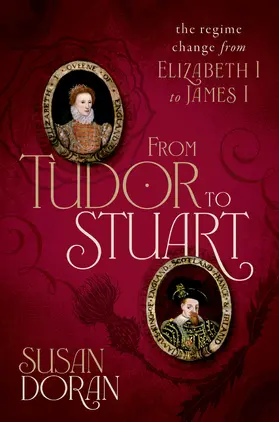 Doran |  From Tudor to Stuart | Buch |  Sack Fachmedien