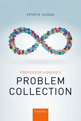 Higgins | Professor Higgins's Problem Collection | Buch | 978-0-19-875547-0 | www2.sack.de
