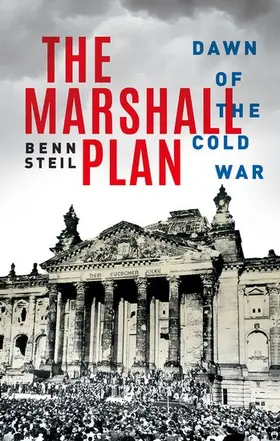 Steil |  The Marshall Plan | Buch |  Sack Fachmedien