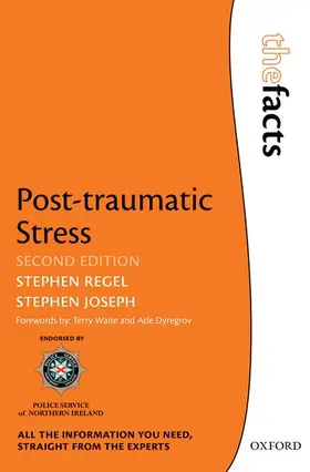 Regel / Joseph |  Post-traumatic Stress | Buch |  Sack Fachmedien