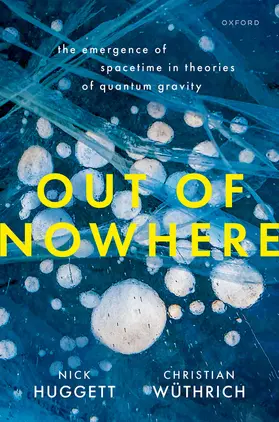 Wüthrich / Wuethrich / Huggett |  Out of Nowhere | Buch |  Sack Fachmedien