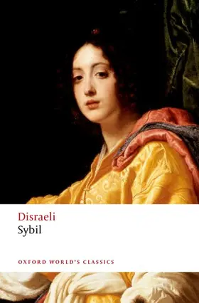 Disraeli / Shrimpton |  Sybil | Buch |  Sack Fachmedien