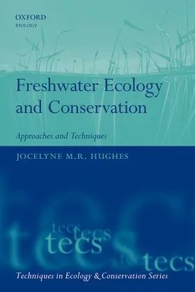 Hughes |  Freshwater Ecology and Conservation | Buch |  Sack Fachmedien