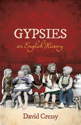 Cressy |  Gypsies P | Buch |  Sack Fachmedien