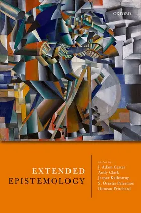 Al / Carter / Clark |  EXTENDED EPISTEMOLOGY C | Buch |  Sack Fachmedien