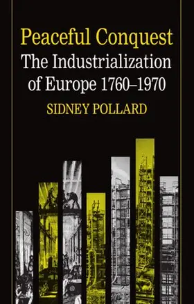 Pollard |  Peaceful Conquest | Buch |  Sack Fachmedien