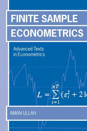 Ullah |  Finite Sample Econometrics | Buch |  Sack Fachmedien