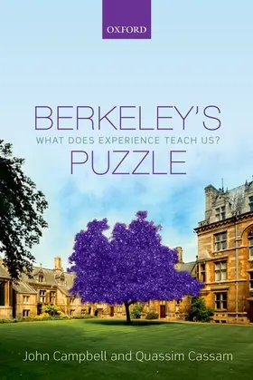 Campbell / Cassam |  Berkeley's Puzzle | Buch |  Sack Fachmedien