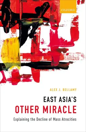 Bellamy |  East Asia's Other Miracle | Buch |  Sack Fachmedien