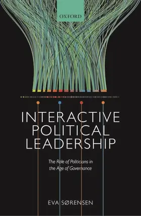 Sorensen / Sørensen |  Interactive Political Leadership | Buch |  Sack Fachmedien